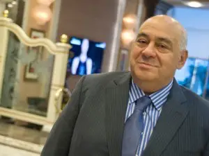 Aynı şemsiyenin altında olmak istiyoruz