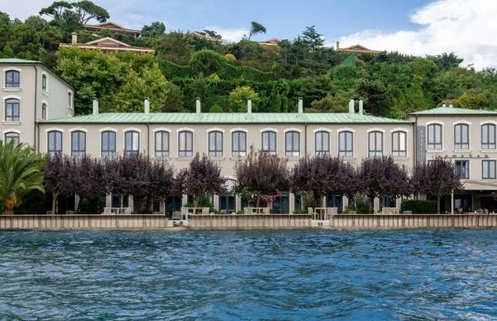 Vakko’dan İstanbul’a yepyeni bir otel: Vakko Hotel & Residence Sumahan