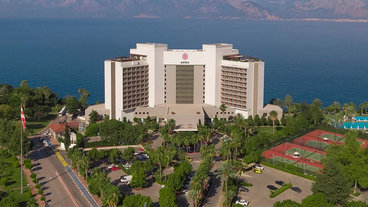 Akra Caz Festivali Mayıs’ta başlıyor