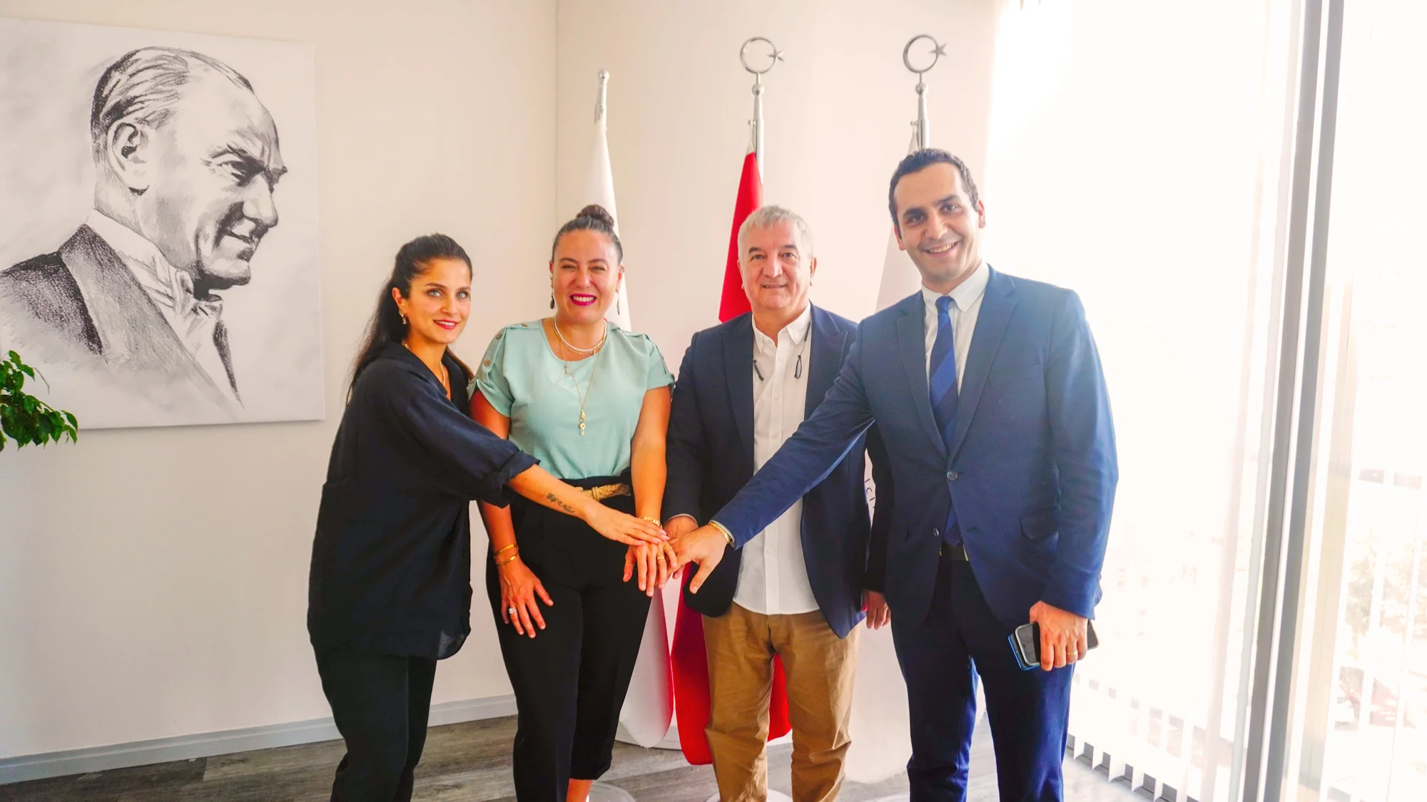 Turizm sektörü EMİTT’e hazırlanıyor