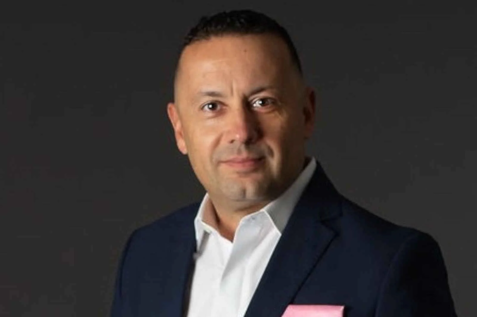 Volkan Tekinkoç, ABD ve Kanada’da “Yılın Otel Genel Müdürü” seçildi