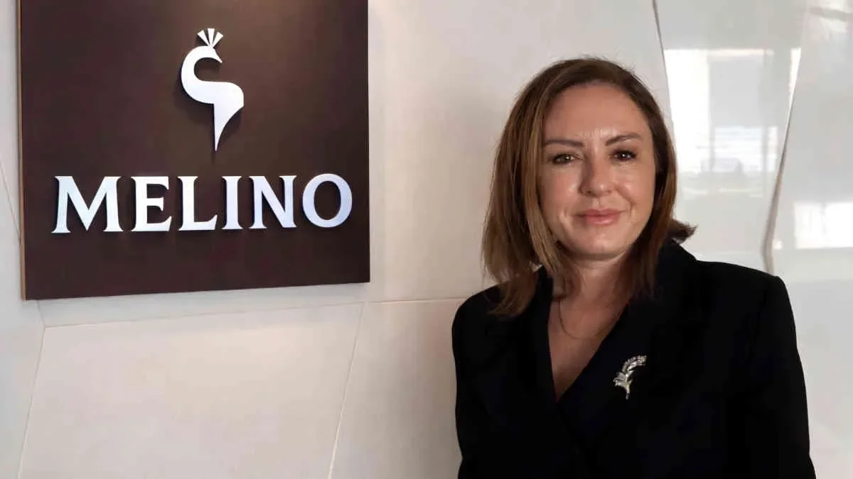 Yadigar Tarcan, Melino Travel’da