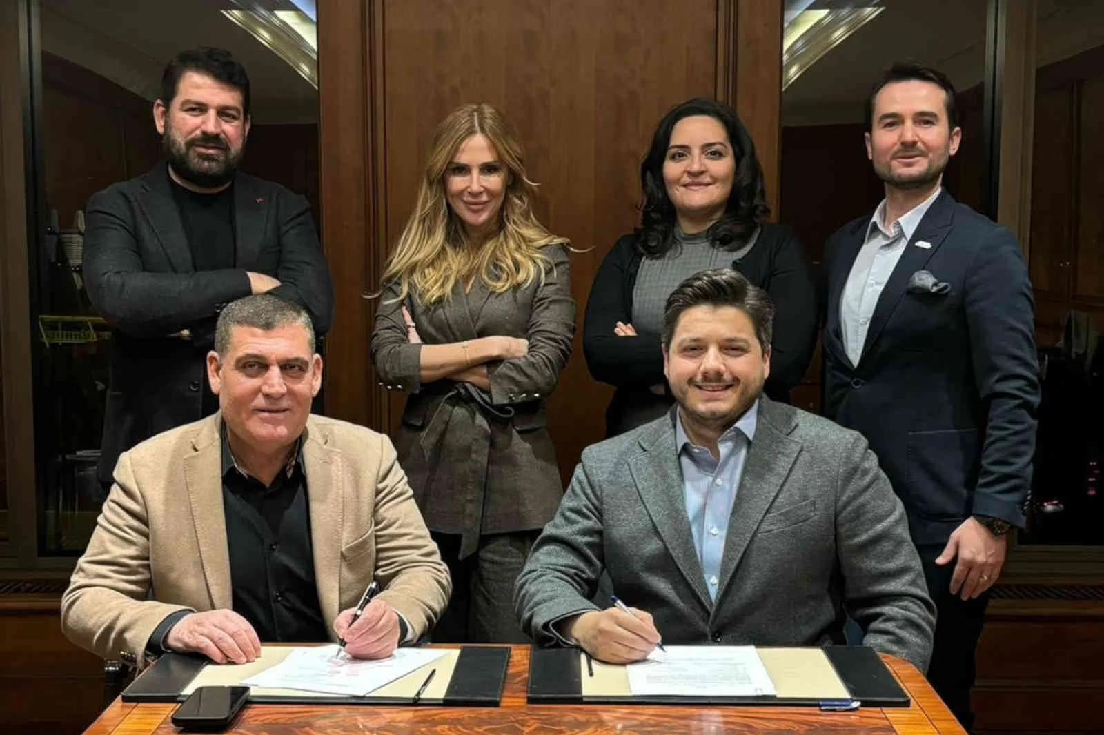 Fairfield by Marriott İstanbul Airport, Shine Hospitality danışmanlığında açılacak!