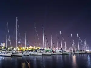 D-Marinler deniz tutkunlarını bekliyor