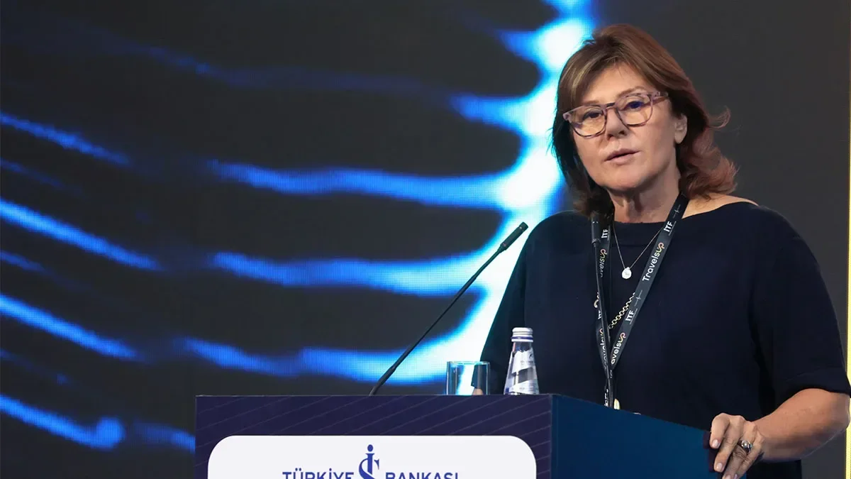 Oya Narin: “Türkiye, turizmde başarı hikâyesi yazan bir ülkedir”
