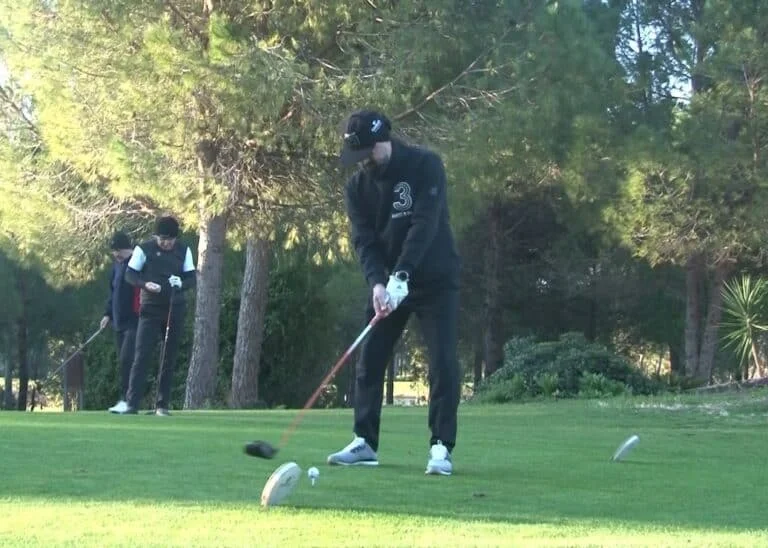Cornelia Masters’ta kazanan Cullinan Golf Kulübü oldu