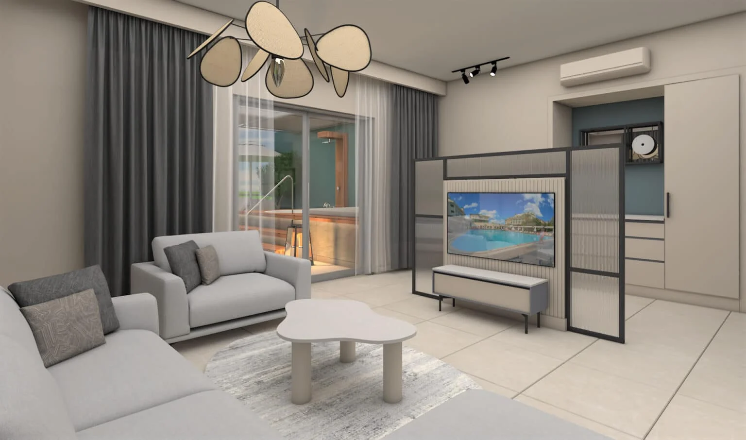Barut Hotels, 2024 sezonuna yeni markası GOIA ile merhaba diyecek