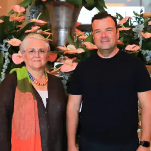 Barut Hotels, Basın Bayramı’nı Arum Barut Collection’da kutladı