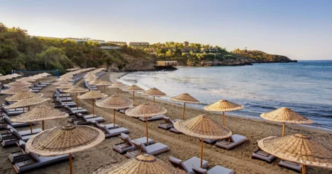 Paloma Hotels İtalya’da otel açacak, Türkiye’deki tüm otellerini farklılaştıracak