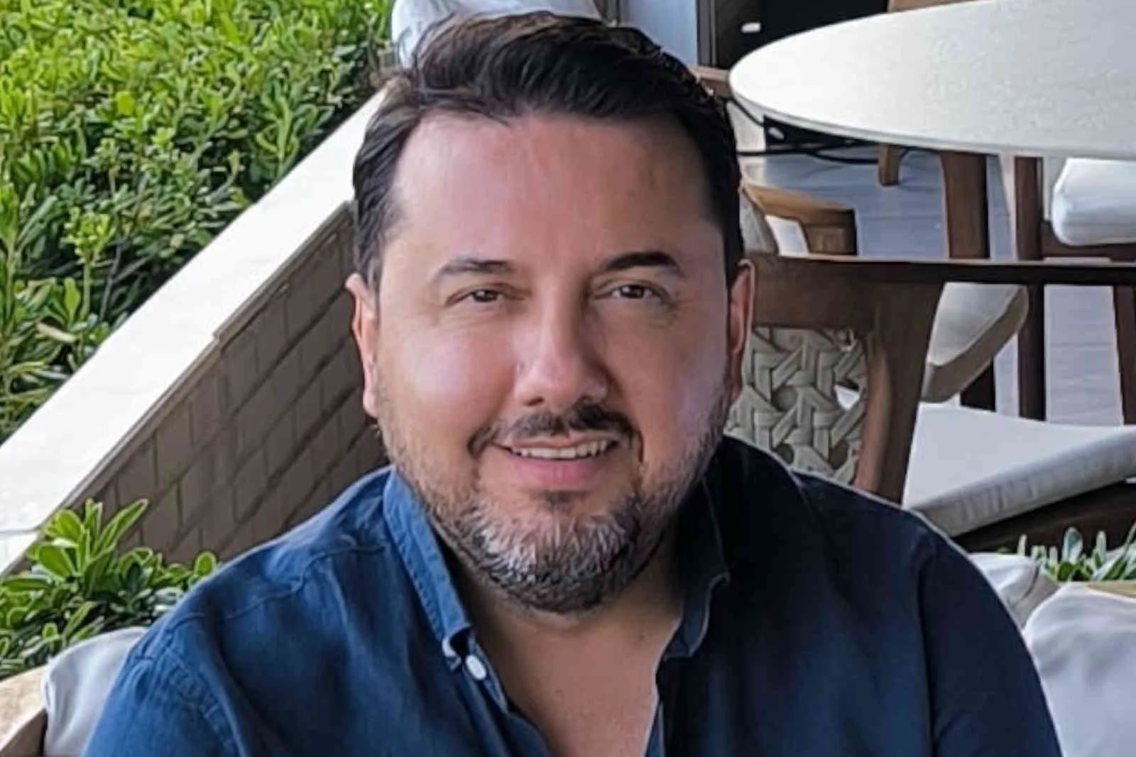 Murat Güler, Megasaray Club Belek’te