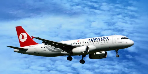 Yabancıların gözü THY hisselerinde