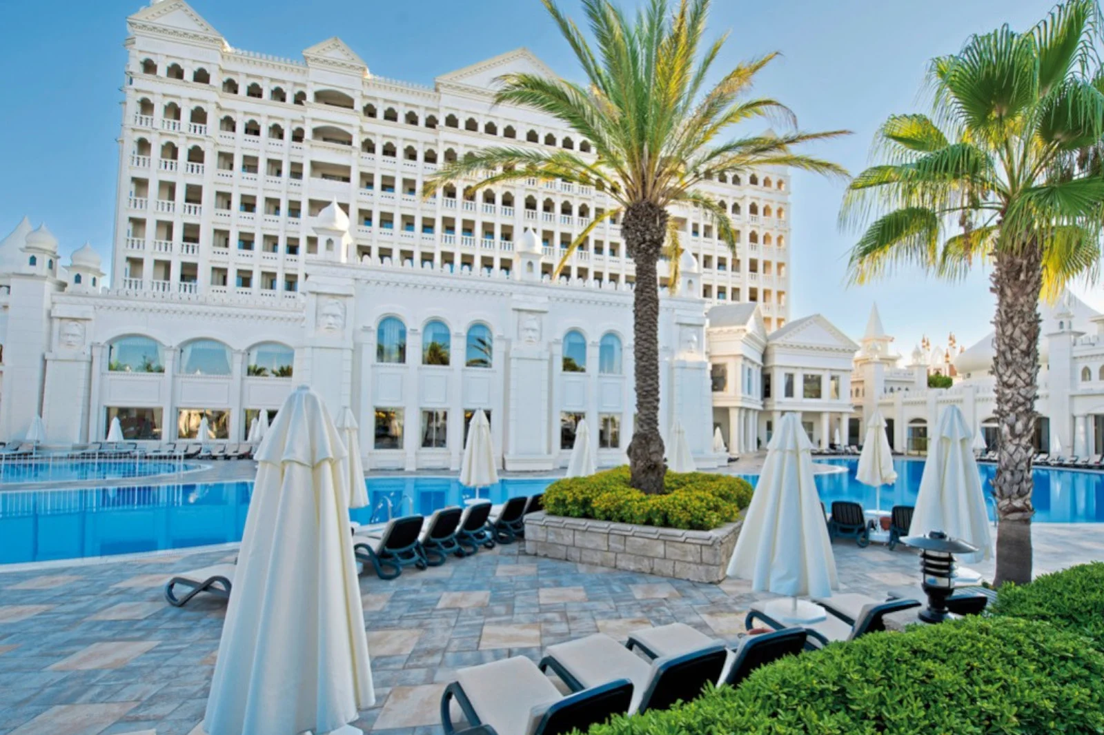 Sentido Kamelya Fulya Hotel’e, TrustYou'dan Mükemmellik Ödülü