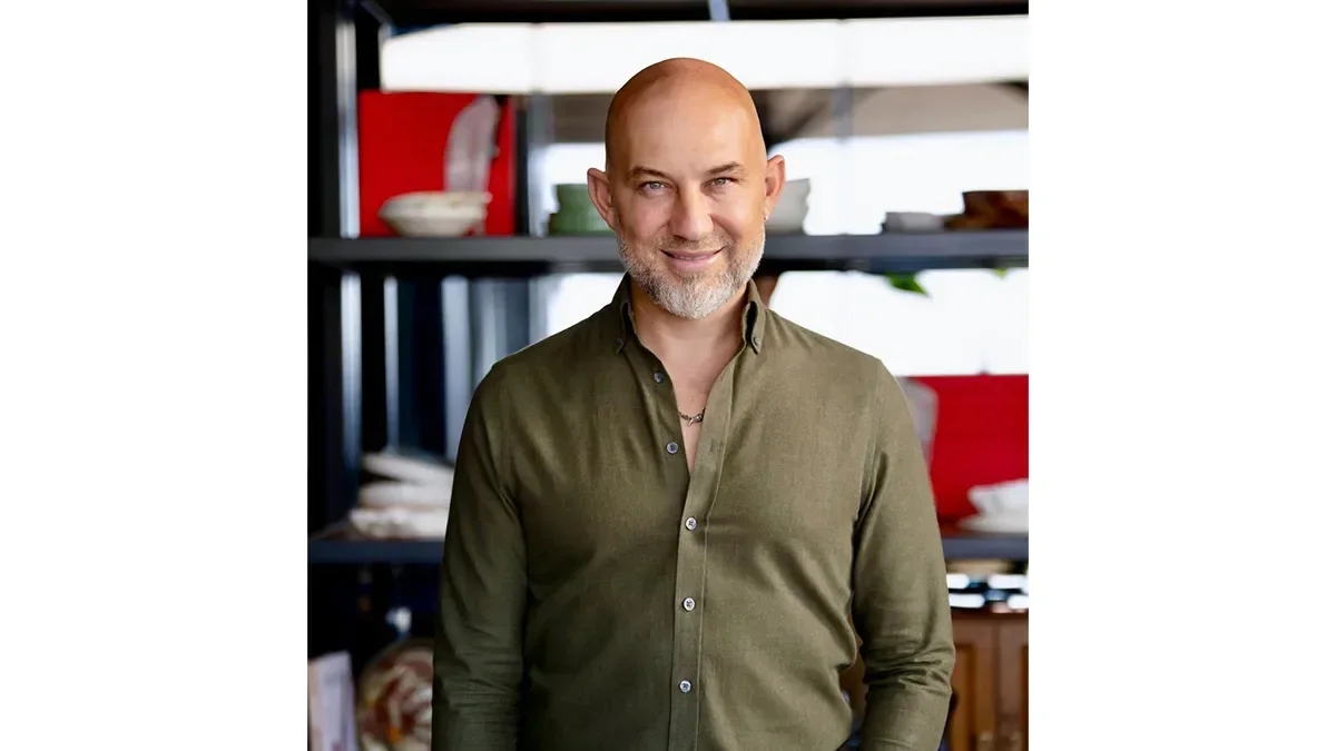 Chef & Owner Mehmet Akdağ, TGA Yönetim Kurulu Üyeliğine adaylığını açıkladı