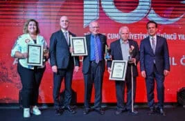 Antalya’ya en çok kazandıran turizm markaları belli oldu