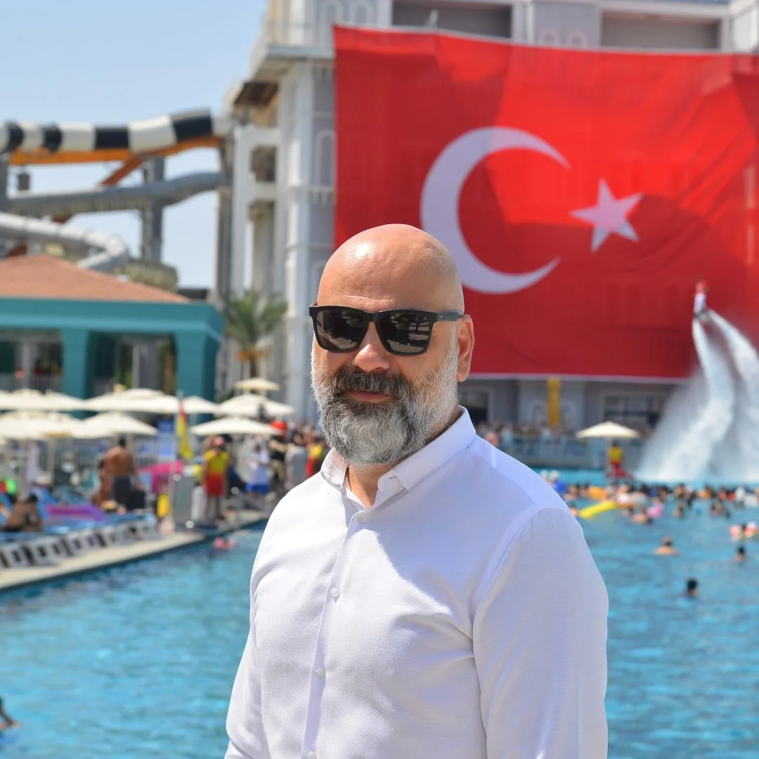 Granada Luxury Belek, Zafer Bayramı’nı coşkuyla kutladı