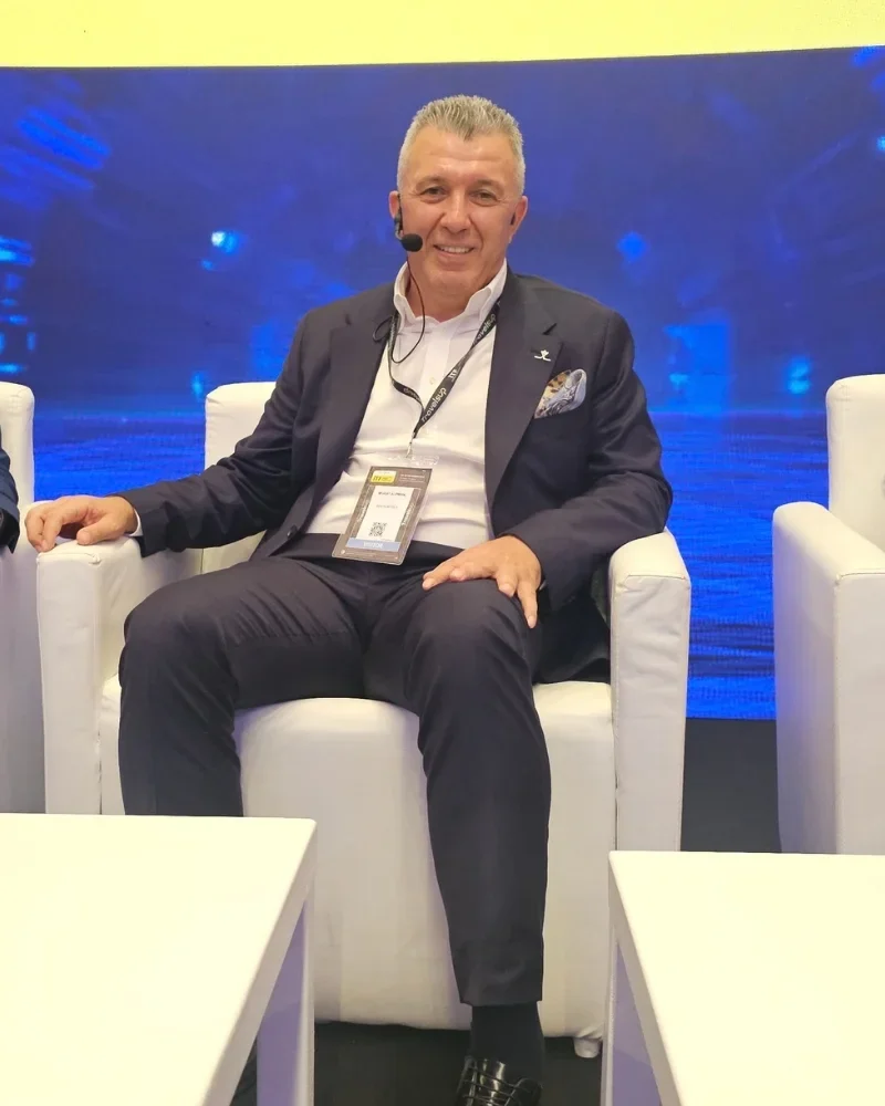 Murat Alpman: "Türkiye turizminin daha güçlü bir destinasyon deneyimi sunması gerekiyor"