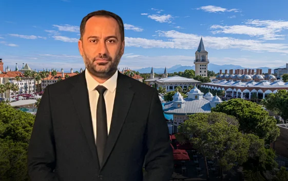 Swandor Hotels & Resorts'a 2 büyük ödül!