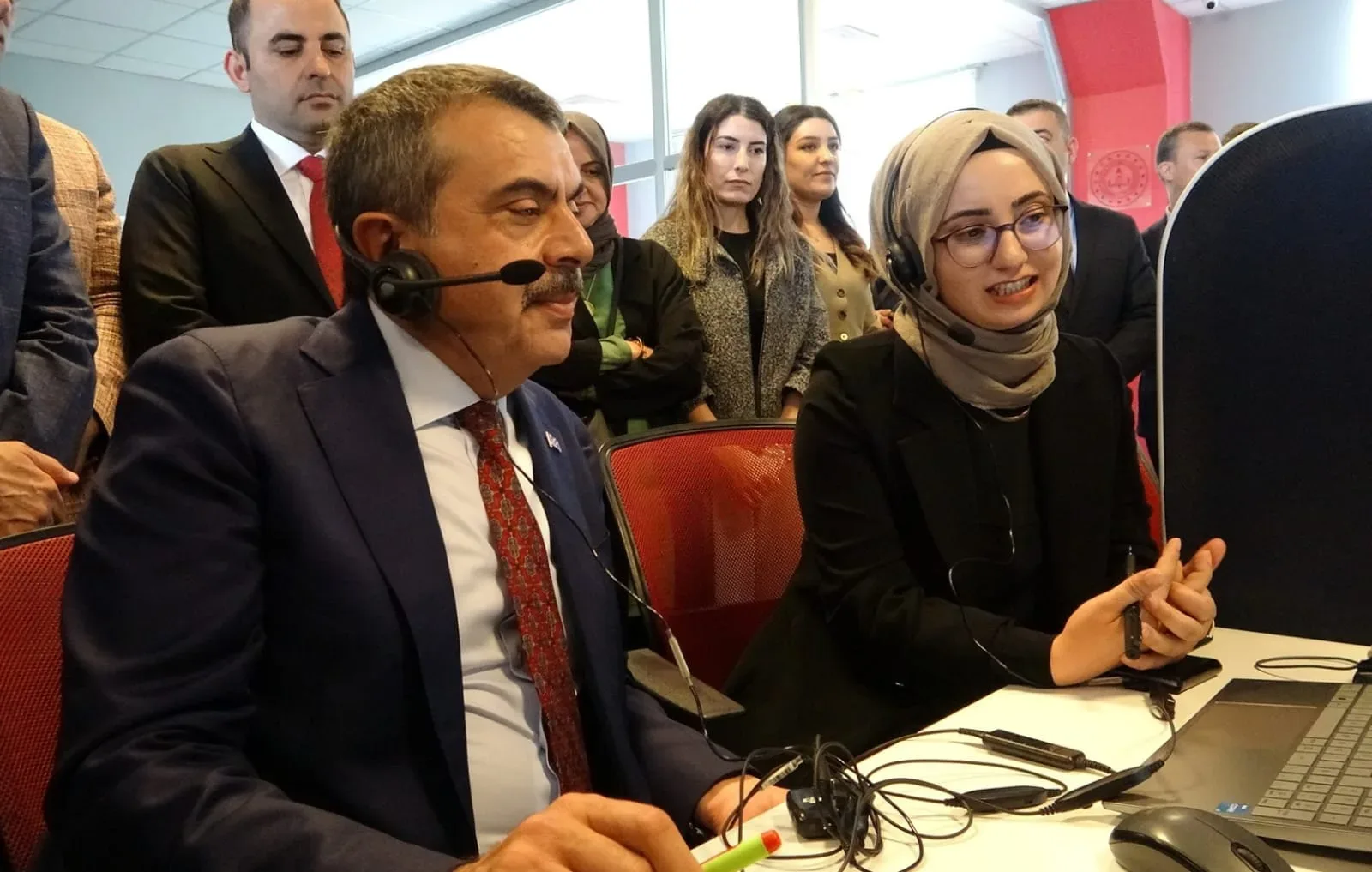 Bakan Tekin: "Bayram tatilinin uzaması mümkün değil"