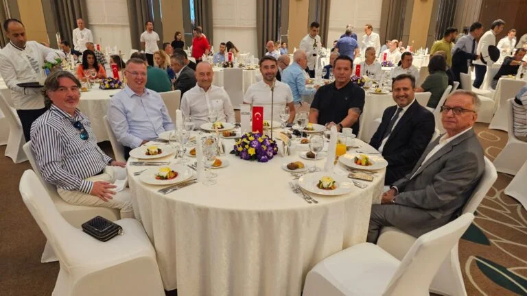 Kaan Kavaloğlu: “Virüsle ilgili riskleri atlattık, finansla ilgili riskler devam ediyor”