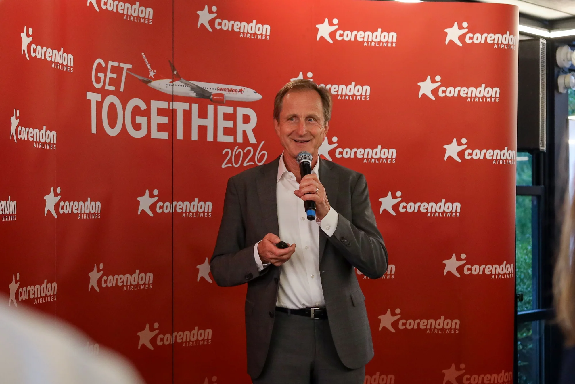 Corendon Airlines, 2027 yaz sezonu planını açıkladı: Bulgaristan ve İstanbul’a yeni uçuşlar başlıyor