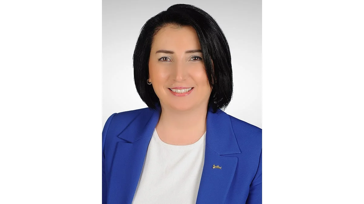 Elif Büyüker, Park Inn by Radisson Istanbul Atasehir'in yeni Genel Müdürü oldu