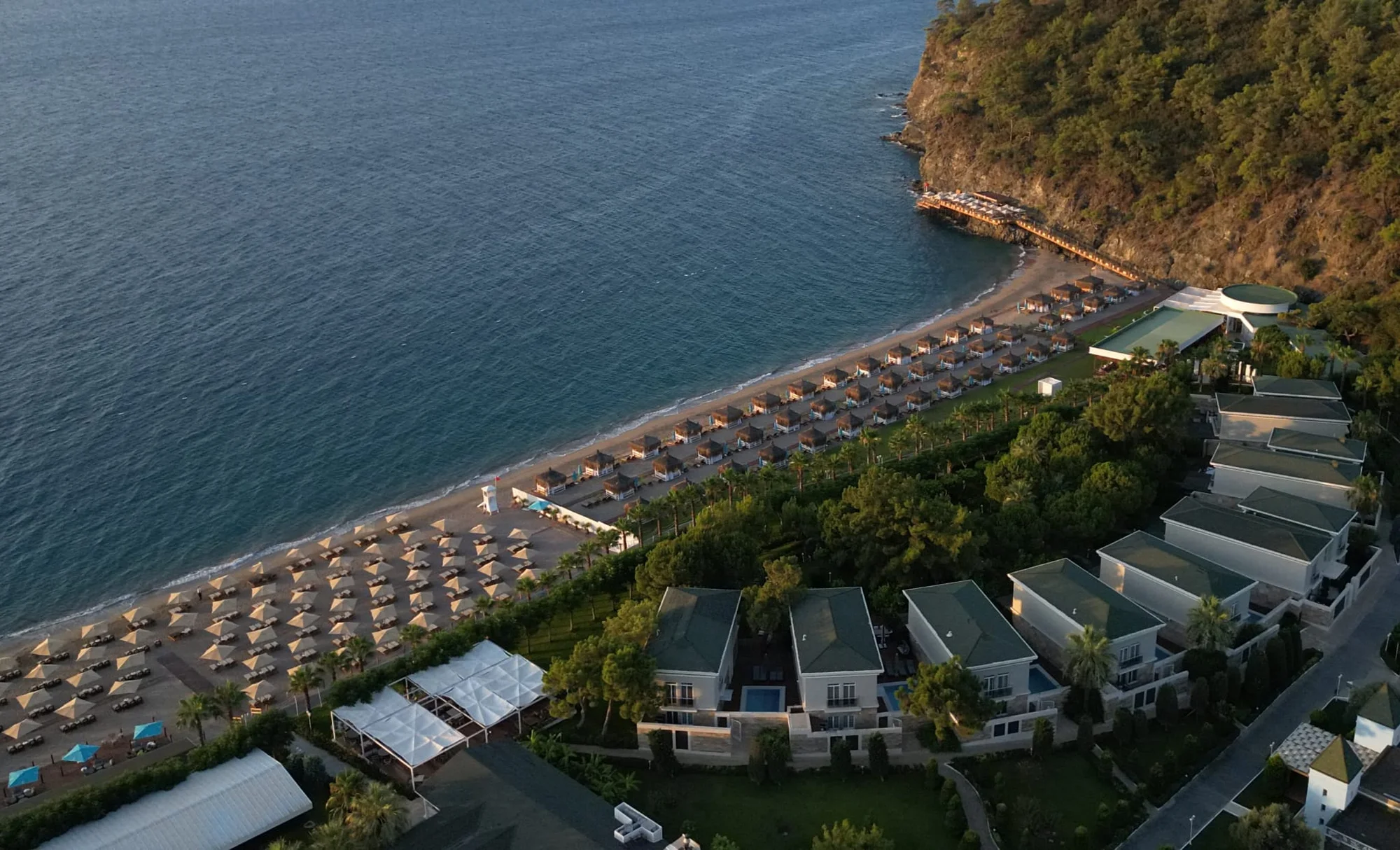 Nirvana Hotels, seçkin villa konseptini Moskova’da VIP acentelere tanıttı