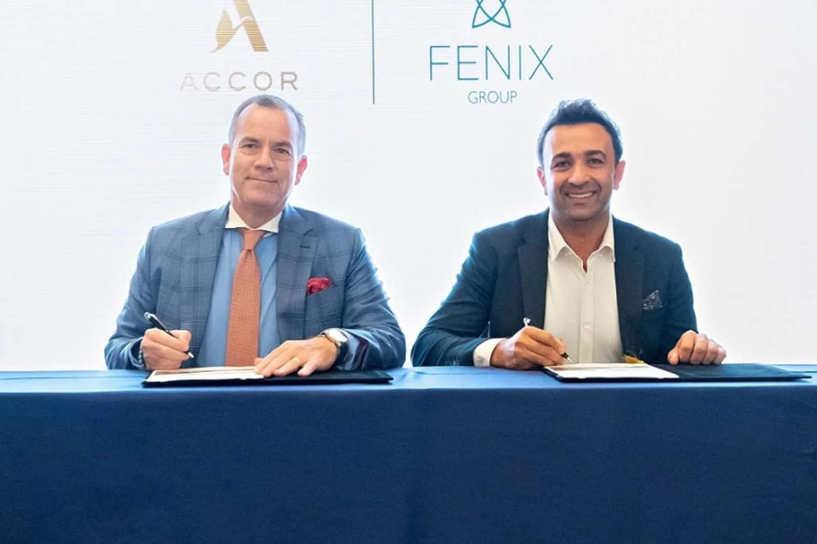 Accor ve Fenix, Swissôtel’i Antalya’ya getiriyor