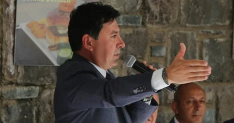 Bu sezon Bodrum'da ne işgal, ne de hanutçuluk olacak
