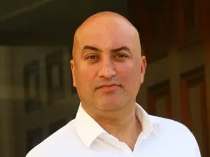 Cem Bora Sevim: “Otel yatırımlarımız devam edecek”