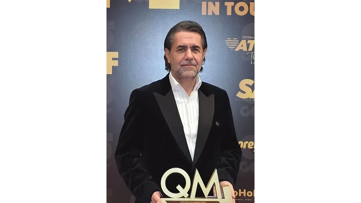 Akay Travel Group, “En İyi DMC Ödülü”ne layık görüldü