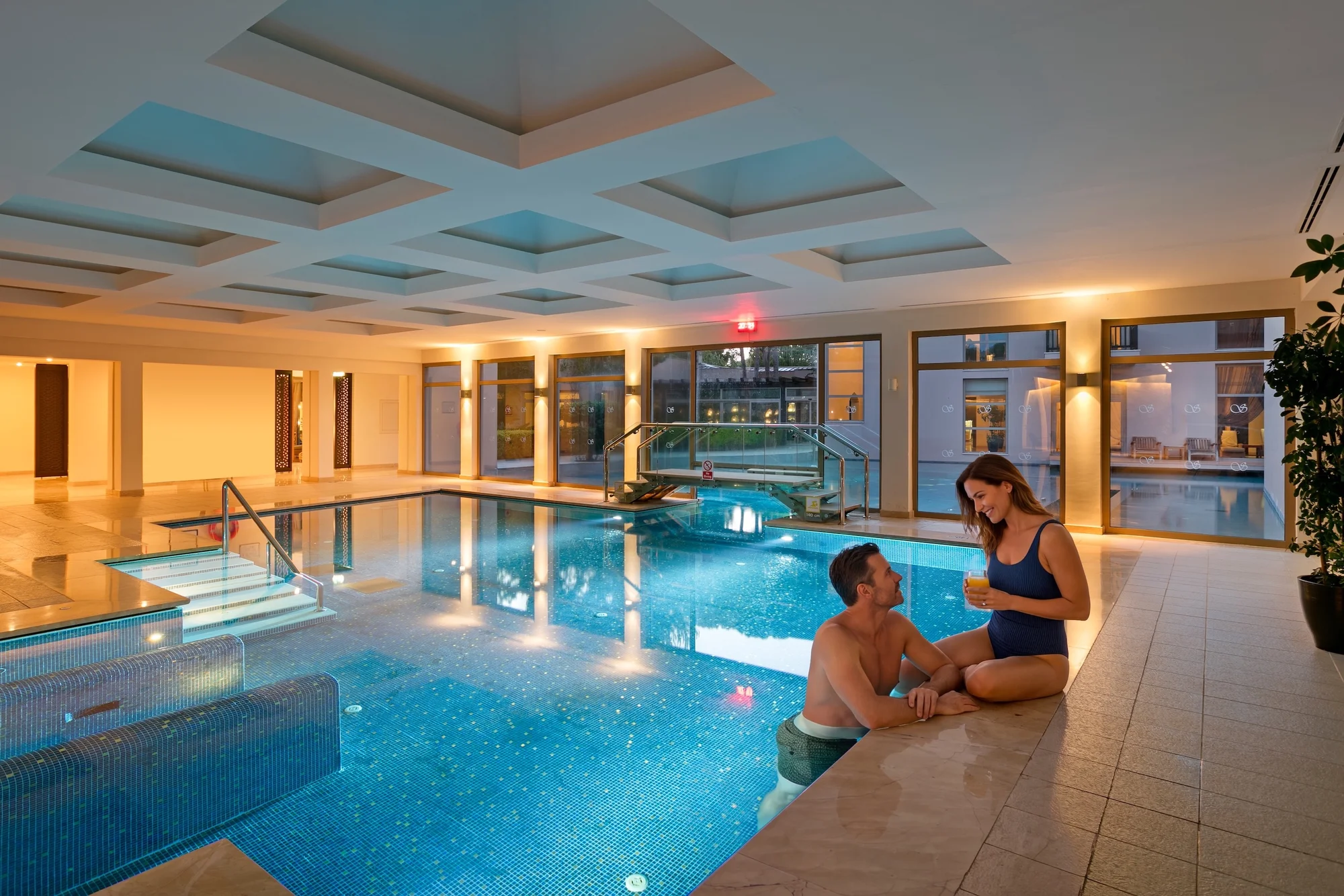 Coral Group Hotels’den turizmi 4 mevsime yayma hamlesi