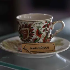 Tüm Türkiye’yi yasa boğan Narin'in ismi bu müzede yaşayacak…