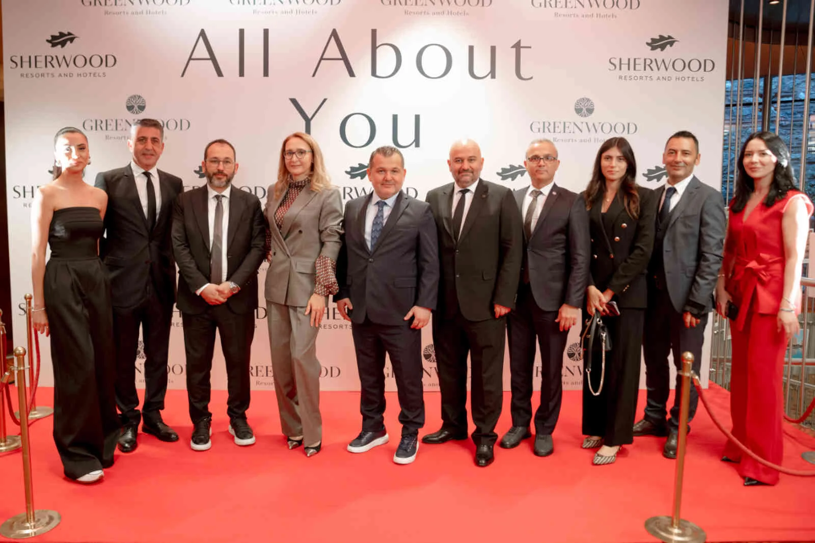 Sherwood Hotels, yeni sezona “Samimi Lüks” anlayışıyla “Merhaba” dedi
