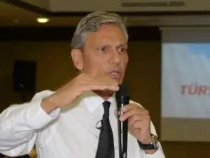 Başaran Ulusoy gerçekleri gizliyor
