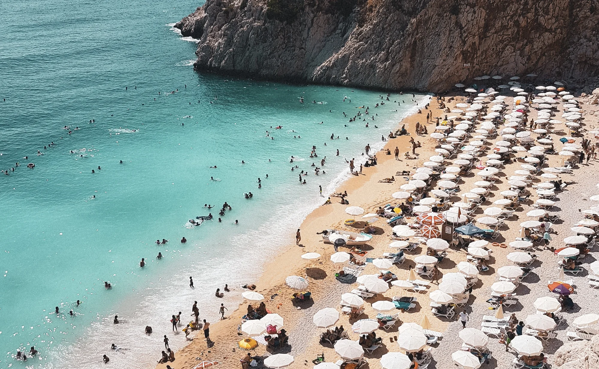 Türkiye’nin “Ucuz tatil ülkesi” imajı bitti