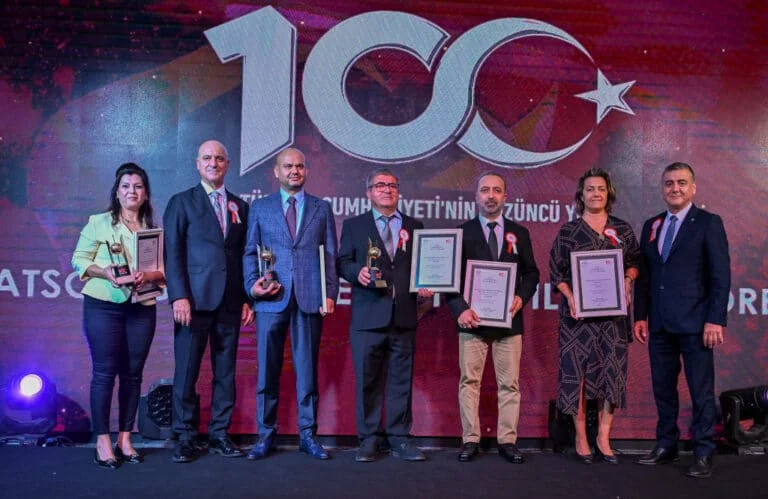 Antalya’ya en çok kazandıran turizm markaları belli oldu