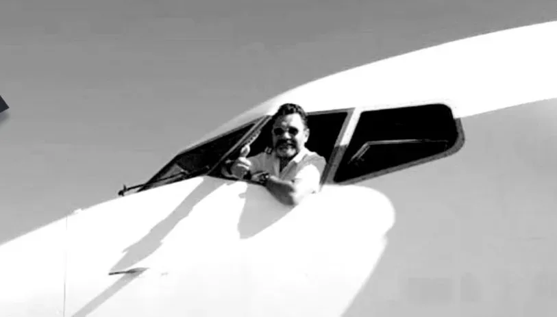 Corendon Airlines'ın sevilen pilotu Serkan Aydemir, hayatını kaybetti