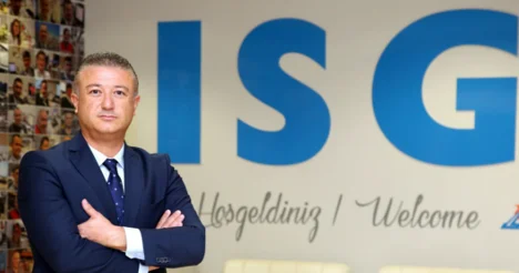 ISG, yolcu sayısında 20 milyonu geçti