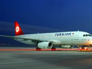 THY'nin Havana seferleri Meksika'ya takıldı!
