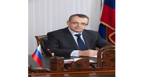 Rus Tur Operatörleri Birliği'nde yönetim değişikliği