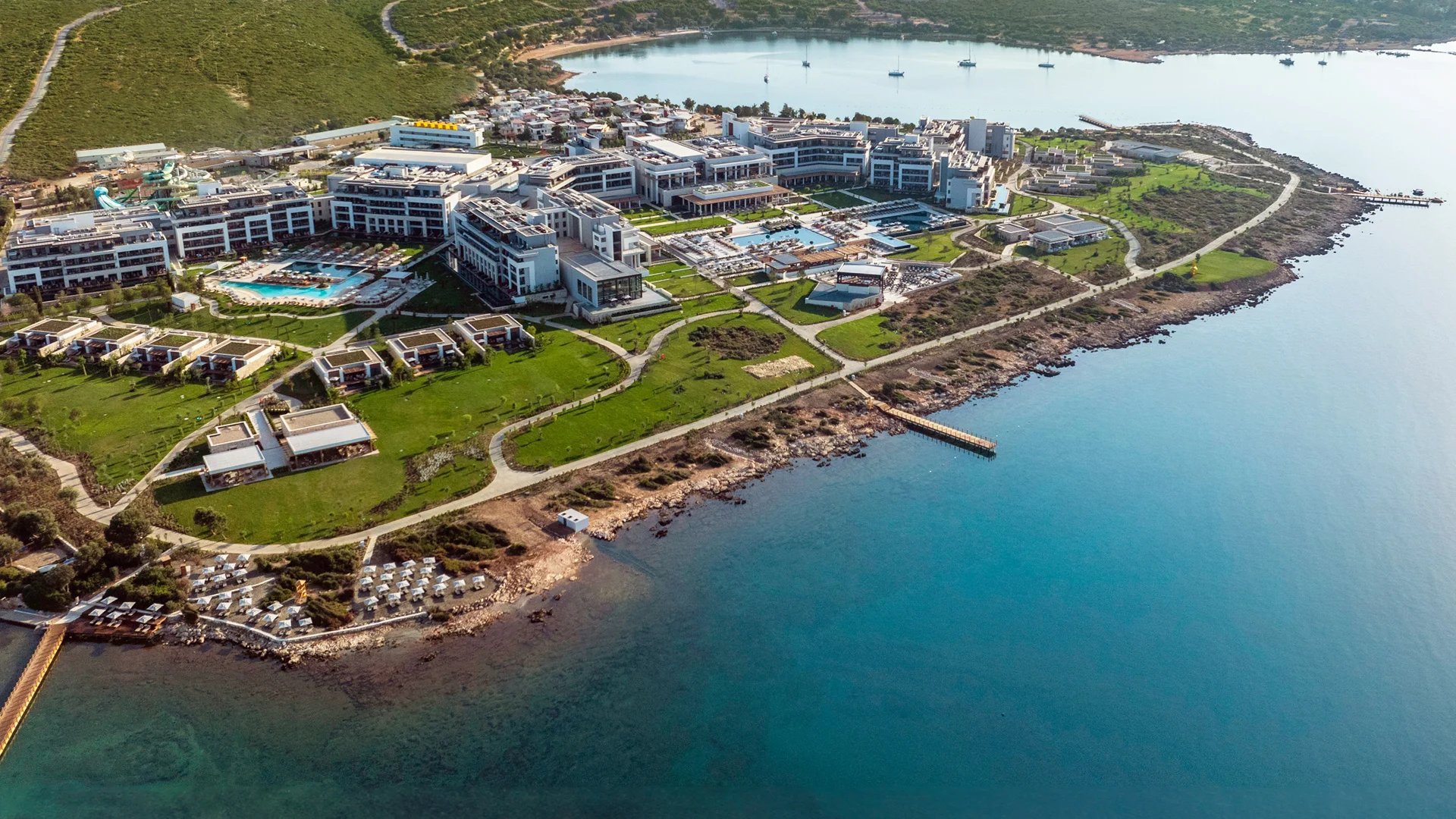 9. IMWF’e rekor stantlı katılım: Uluslararası MICE ve düğün sektörünün karar vericileri Didim’de buluşuyor