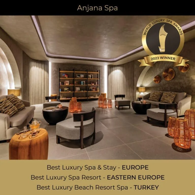 Rixos Premium Bodrum’a World Luxury Awards’ten 12 ödül birden