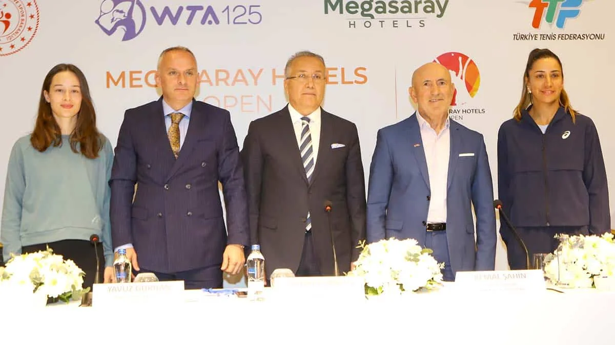 Kemal Şahin: “Erken rezervasyonda Türkiye 1. sıraya oturdu”