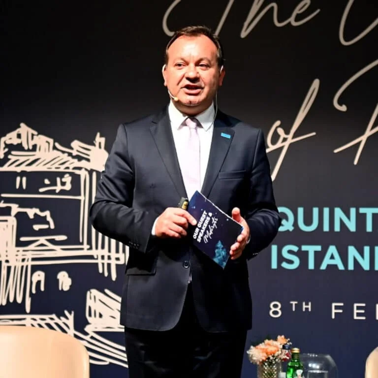 Wyndham Yönetici Zirvesi, İstanbul’da gerçekleştirildi
