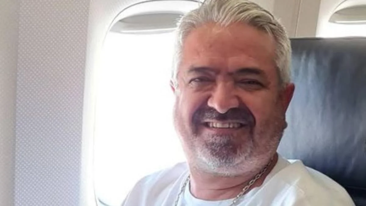 Tahir Görgülü, Anex Grubu’ndan ayrıldı