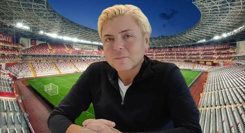 Tolga Cömertoğlu, Antalyaspor - Galatasaray maçında kişi başı 100 bin TL ödeyen 5 taraftara Loca'sını açacak: Para, kulüp çalışanlarının maaşları için kullanılacak 
