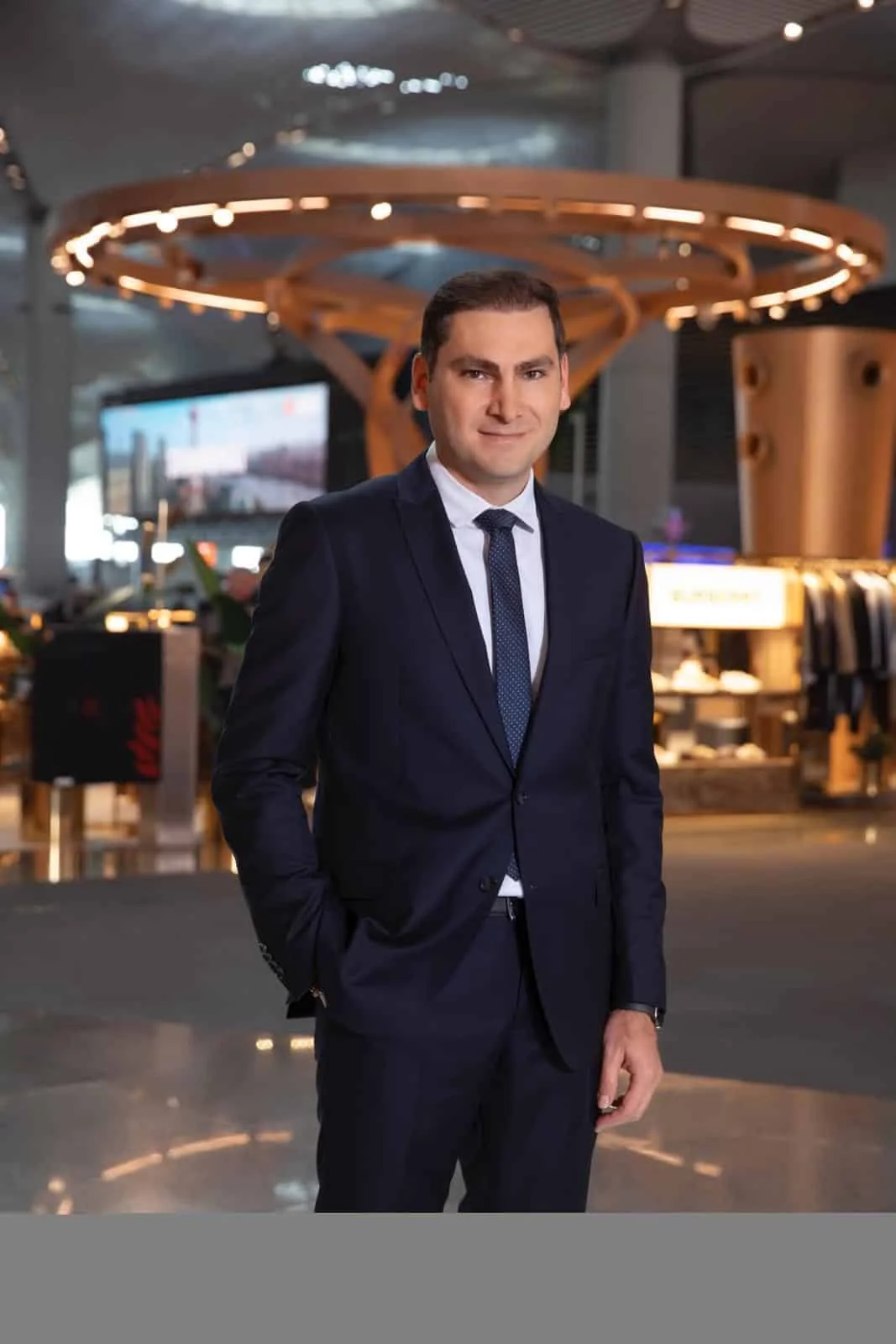 Türkiye, dünya havacılık sektörünün en önemli etkinliğine ev sahipliği yapacak