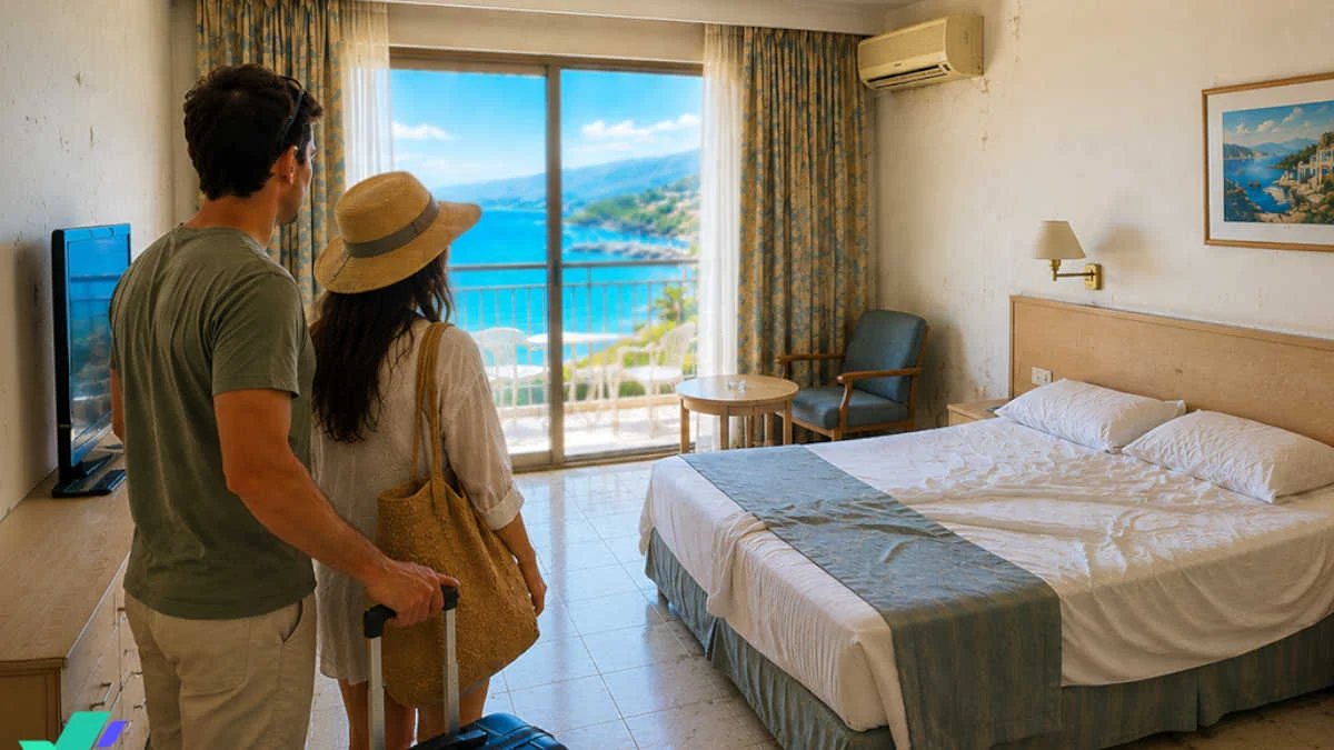 Otel-tatil köyü şikayetleri yüzde 168 arttı: Hijyen ve hizmet kalitesi öne çıktı