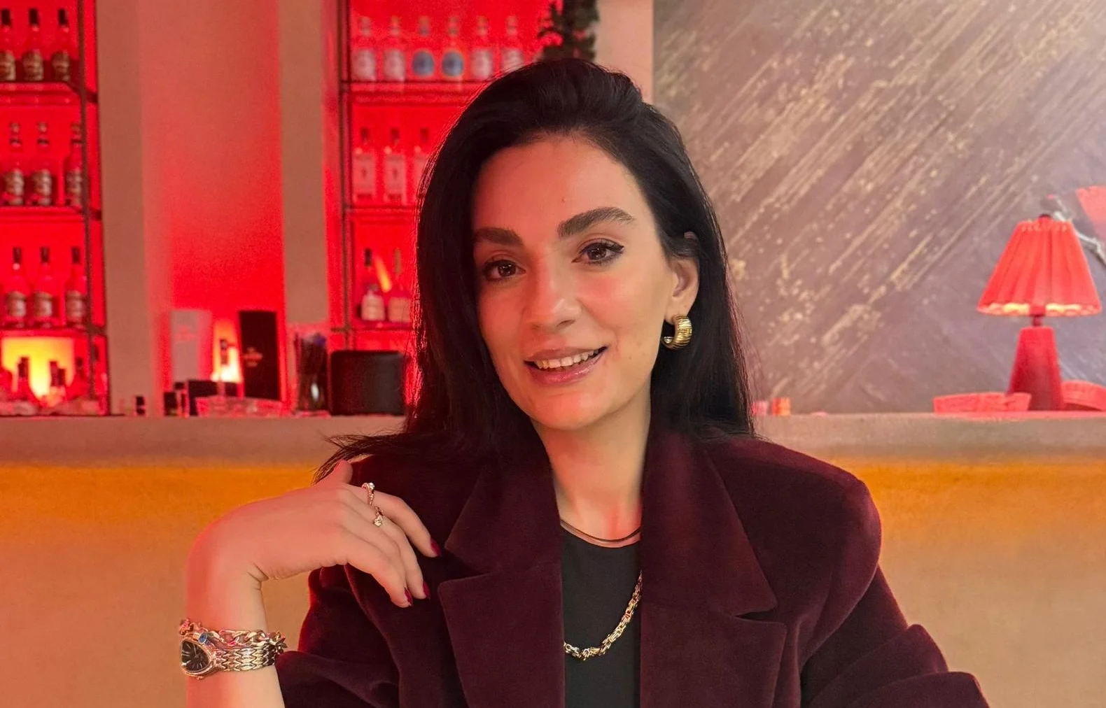 Tuğba Gök, BIX Kurumsal’da