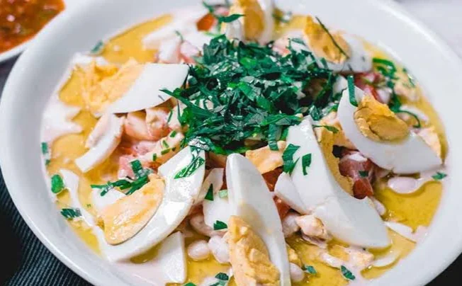 Antalya Piyazı, Dünyanın En İyi 9. Salatası oldu